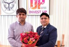 एसोचैम के UP Co-Chairman हसन याकूब ने नए सीईओ का स्वागत किया,आर्थिक उछाल के लिए एसोचैम के साथ सहयोग पर नजर