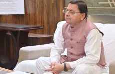 मुख्यमंत्री धामी ने बैजनाथ कत्यूर महोत्सव का वर्चुअल शुभारंभ किया, बागेश्वर के लिए विकास परियोजनाओं को हरी झंडी