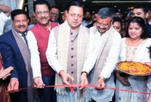 खबर उत्तराखंड सिनेमा अनुदान:गढ़वाली फीचर फिल्म "मेरी प्यारी बोई" के भव्य प्रीमियर में पहुंचे सीएम धामी