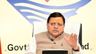 उत्तराखंड विकास की लहर,मुख्यमंत्री धामी ने कई सरकारी स्कूलों का नामकरण राज्य के बलिदानियों के नाम पर करने की दी स्वीकृति